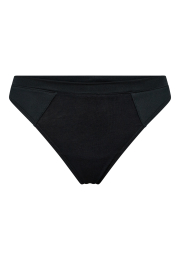 String | Økologisk bambusviskose | Sort -JBS of Denmark Women