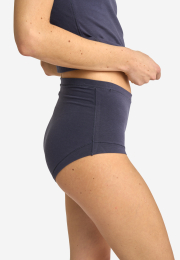 Maxi | Bambusviskose | Lavendel -JBS of Denmark Women