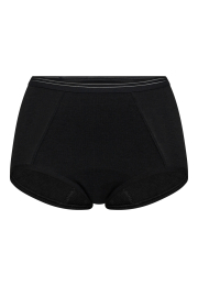 Maxi - Absorbent 50 ml | Bambusviskose |Sort -JBS of Denmark Women