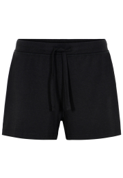 Shorts |  Bambusviskose | Sort -JBS of Denmark Women