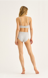 Maxi |  Bambusviskose | Grå -JBS of Denmark Women