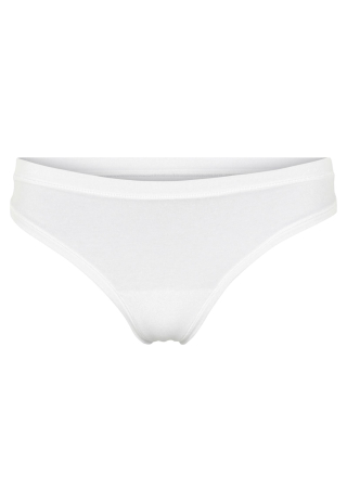 String |  Bambusviskose | Hvid -JBS of Denmark Women