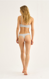 String | Bambusviskose | Grå -JBS of Denmark Women