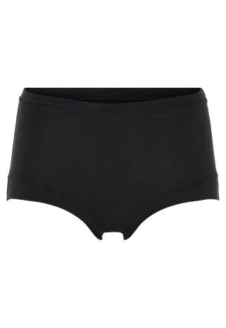 Maxi |  Bambusviskose | Sort -JBS of Denmark Women