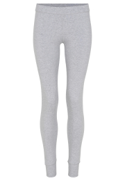 Leggings |  Bambusviskose | Grå -JBS of Denmark Women