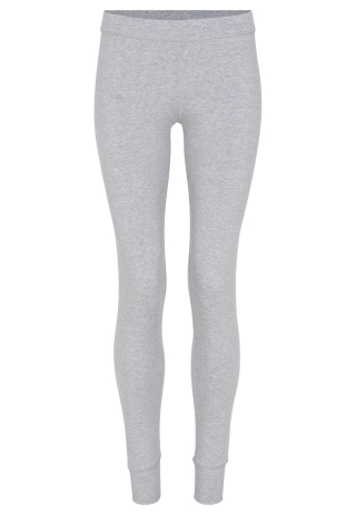 Leggings |  Bambusviskose | Grå -JBS of Denmark Women