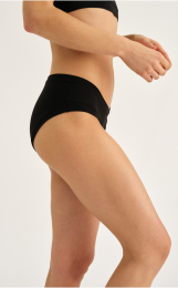 Hipster | Bambusviskose | Sort -JBS of Denmark Women