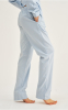 Pyjamasbukser | Bambusviskose | Blåstribet -JBS of Denmark Women