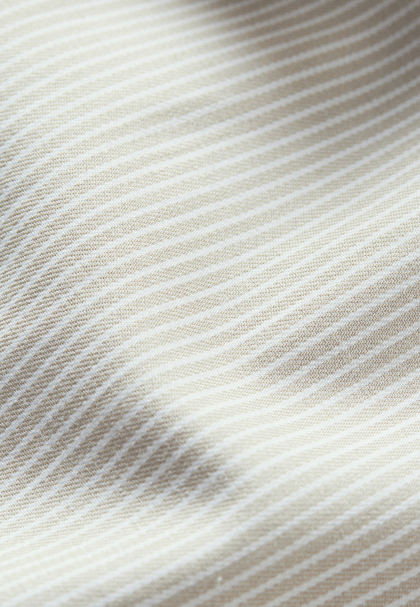 Natkjole, Bambusviskose, Sand