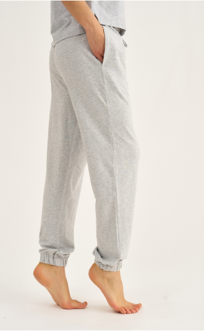 Bukser | Bambusviskose | Grå -JBS of Denmark Women