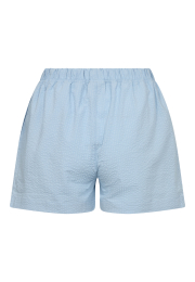 Pyjamasshorts | Bambusviskose | Lys blå -JBS of Denmark Women