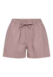 Pyjamasshorts | Bambusviskose | Rosa -JBS of Denmark Women