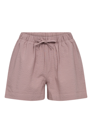 Pyjamasshorts | Bambusviskose | Rosa -JBS of Denmark Women