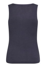 Tanktop | 100% uld | Lavendel -JBS of Denmark Women