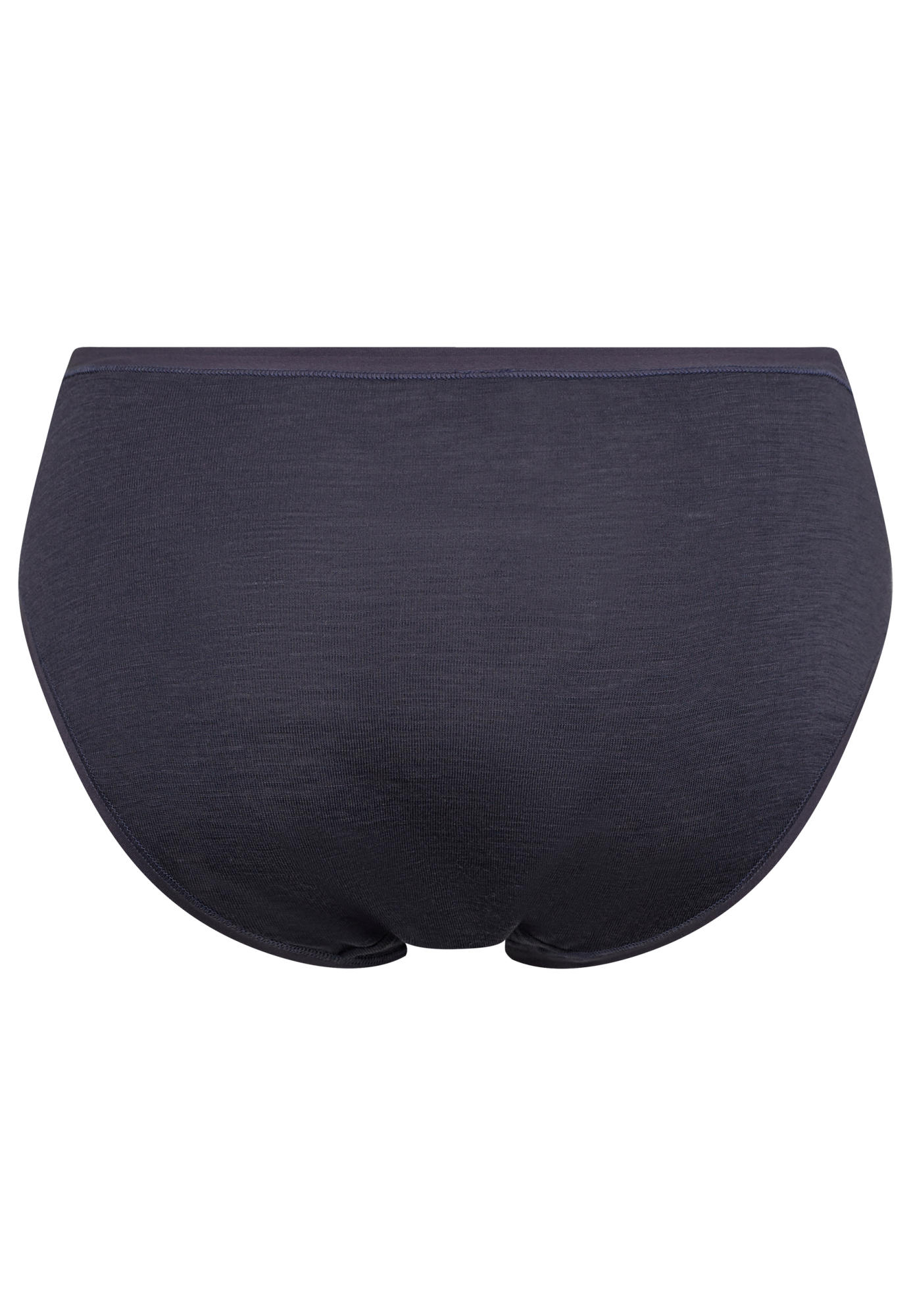 Tai, 100% uld, Lavendel