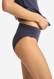 Tai | Bambusviskose | Lavendel -JBS of Denmark Women