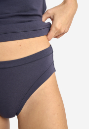 Tai | Bambusviskose | Lavendel -JBS of Denmark Women