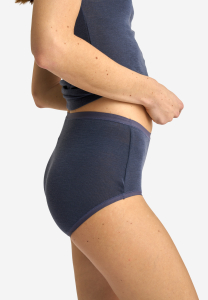 Maxi | 100% uld | Lavendel -JBS of Denmark Women