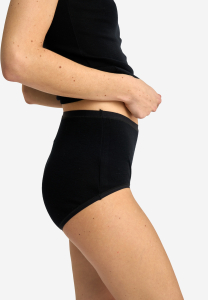 Maxi | 100% uld | Sort -JBS of Denmark Women