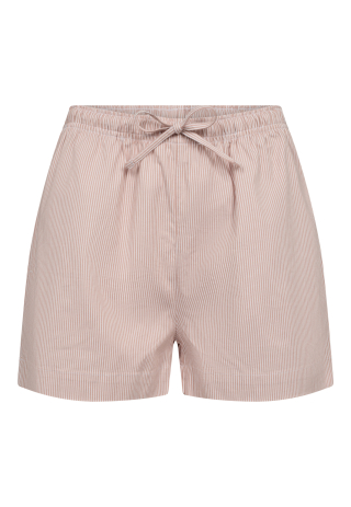 Pyjamasshorts | Bambusviskose | fersken -JBS of Denmark Women