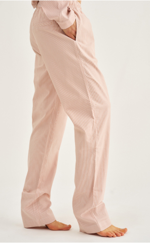 Pyjamasbukser | Bambusviskose | Fersken -JBS of Denmark Women
