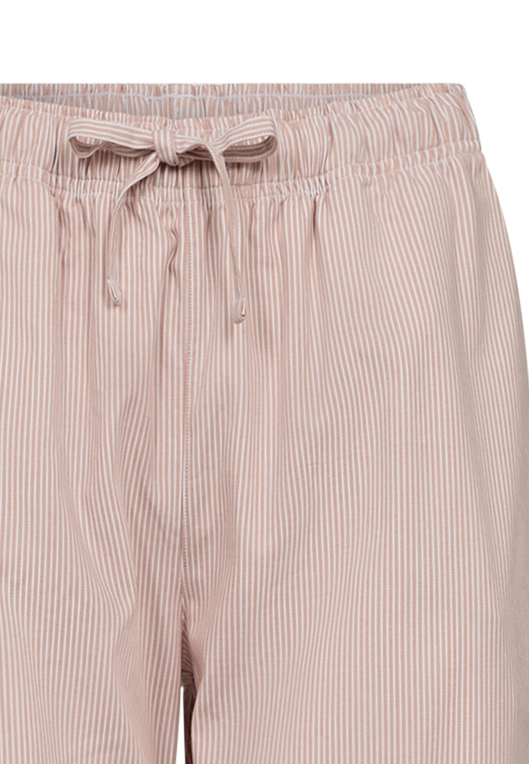 Pyjamasbukser | Bambusviskose | Fersken -JBS of Denmark Women