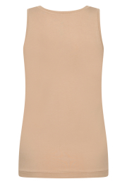 Tanktop |  Bambusviskose | Nude -JBS of Denmark Women
