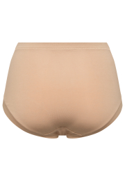 Maxi |  Bambusviskose | Nude -JBS of Denmark Women