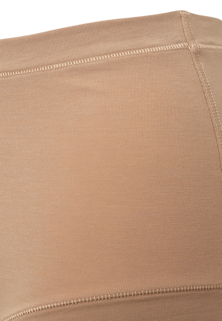 Maxi |  Bambusviskose | Nude -JBS of Denmark Women