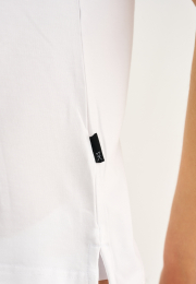 T-shirt |  Bambusviskose | Hvid -JBS of Denmark Women