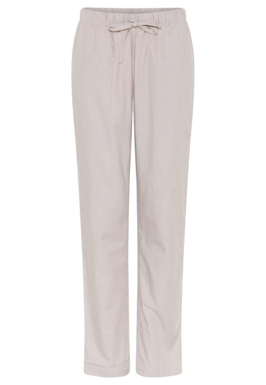Pyjamasbukser | Bambusviskose | Sand -JBS of Denmark Women
