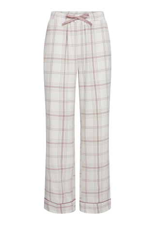 Pyjamasbukser | 100% økologisk bomuld | Rosa stribet -JBS of Denmark Women Pyjamasbukser | 100% økologisk bomuld | Rosa stribet -JBS of Denmark Women