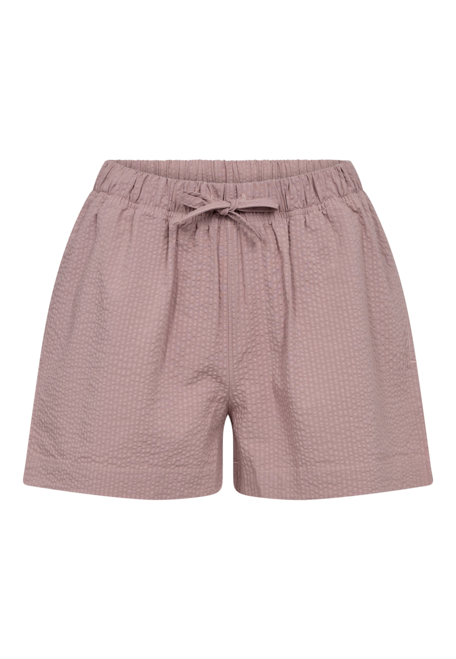 Pyjamasshorts | Bambusviskose | Rosa -JBS of Denmark Women
