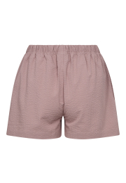 Pyjamasshorts | Bambusviskose | Rosa -JBS of Denmark Women