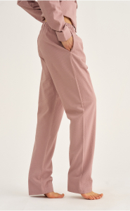 Pyjamasbukser | Bambusviskose | Rosa -JBS of Denmark Women