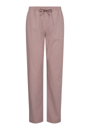 Pyjamasbukser | Bambusviskose | Rosa -JBS of Denmark Women