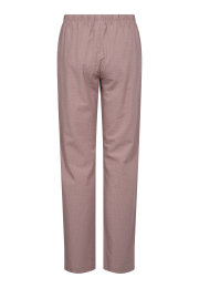 Pyjamasbukser | Bambusviskose | Rosa -JBS of Denmark Women