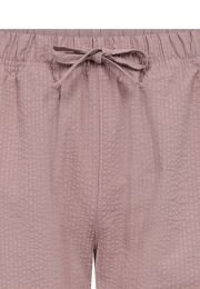 Pyjamasbukser | Bambusviskose | Rosa -JBS of Denmark Women