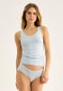 Tanktop | Bambusviskose | Lys blå -JBS of Denmark Women