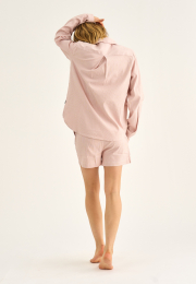 Pyjamasshorts | Bambusviskose | fersken -JBS of Denmark Women