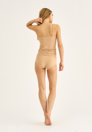 Stroptop |  Bambusviskose | Nude -JBS of Denmark Women