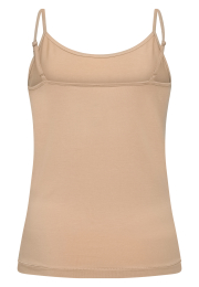 Stroptop |  Bambusviskose | Nude -JBS of Denmark Women
