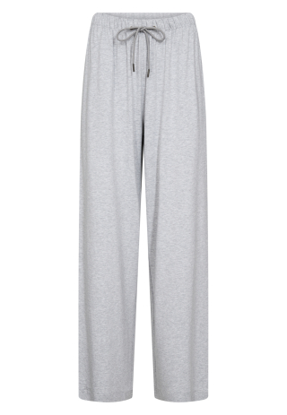 Bukser m. lige ben | Bambusviskose | Grå -JBS of Denmark Women Bukser m. lige ben | Bambusviskose | Grå -JBS of Denmark Women