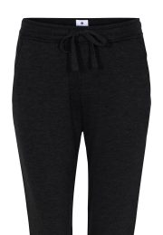 Bukser |  Bambusviskose | Sort -JBS of Denmark Women