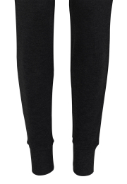 Bukser |  Bambusviskose | Sort -JBS of Denmark Women