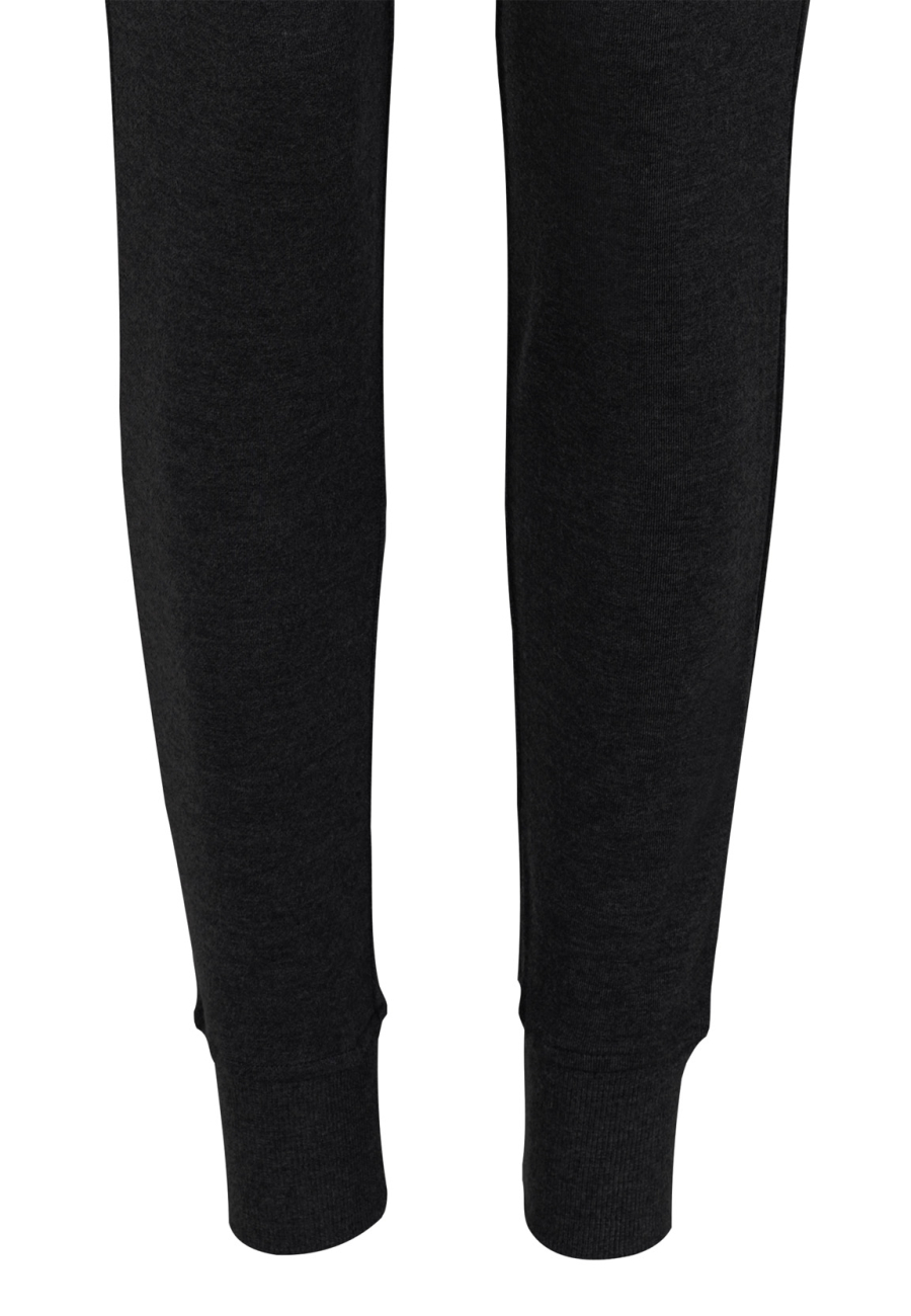 Bukser |  Bambusviskose | Sort -JBS of Denmark Women