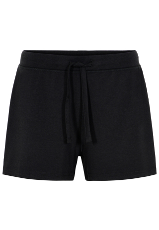 Shorts |  Bambusviskose | Sort -JBS of Denmark Women