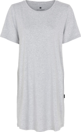 Big shirt |  Bambusviskose | Grå -JBS of Denmark Women