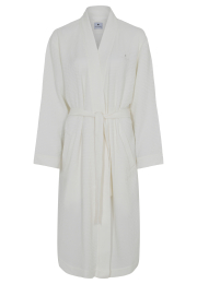 Badekåbe |  Bambusviskose | Hvid -JBS of Denmark Women