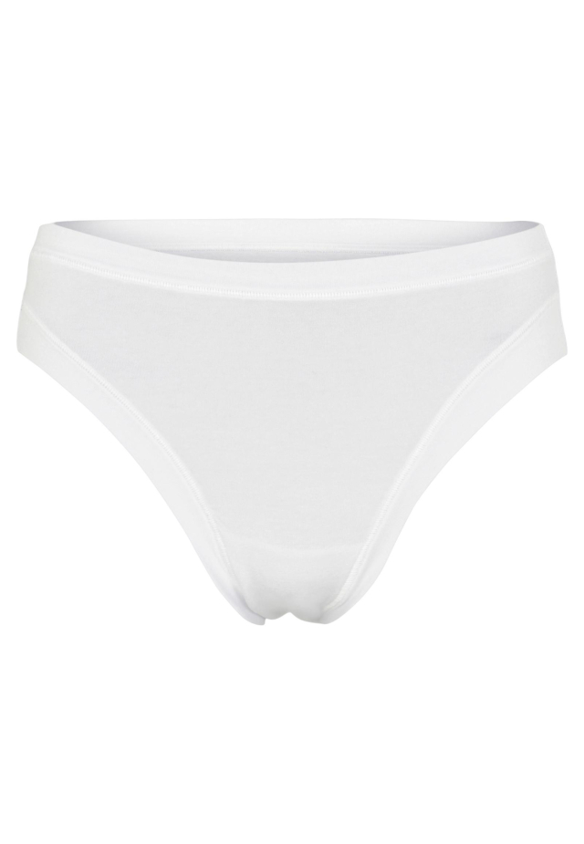 Tai |  Bambusviskose | Hvid -JBS of Denmark Women